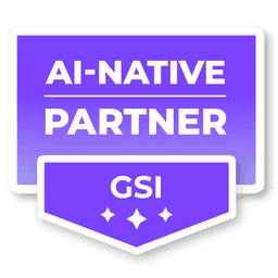 Badge: GSI