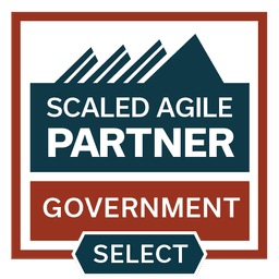 Badge: Government Select