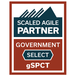 Badge: Government Select gSPCT