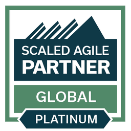 Badge: Global Platinum