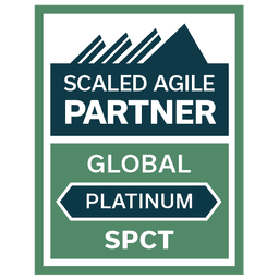 Badge: Global Platinum SPCT
