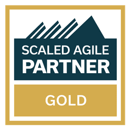 Badge: Gold