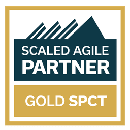 Badge: Gold SPCT