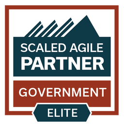 Badge: Government Elite