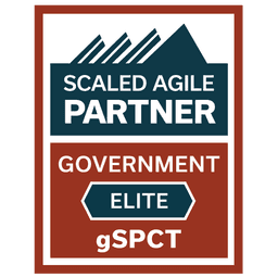 Badge: Government Elite gSPCT