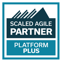 Badge: Platform Plus