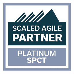 Badge: Platinum SPCT