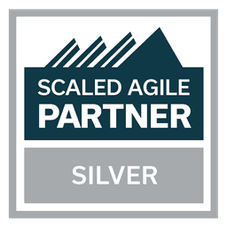 Badge: Silver
