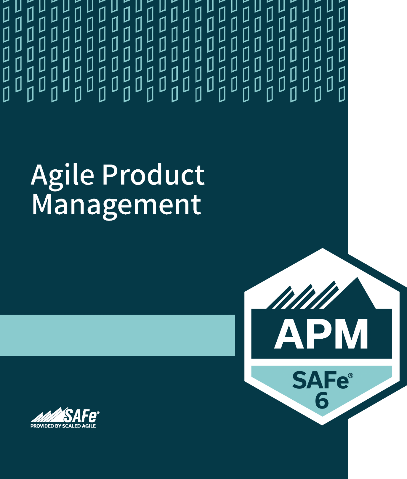 Agile Product Management Course Thumbnail