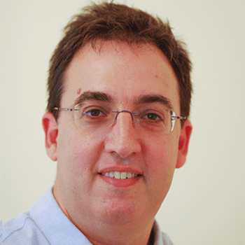 Yuval Yeret is the head of AgileSparks (a Scaled Agile Partner) 