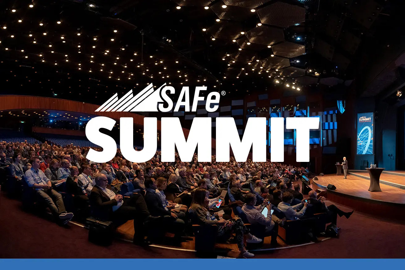 5 Reasons to Attend the European SAFe Summit Agile Leadership