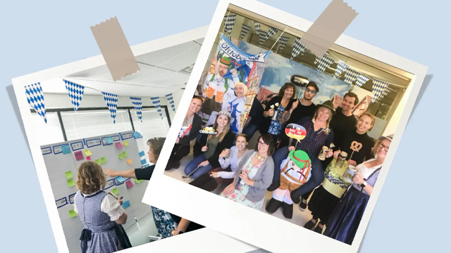 Have Fun During PI Planning - SAFe Best Practices - Scaled Agile