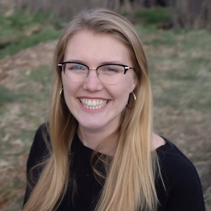 Emma Ropski is a certified SAFe 5 Program Consultant and scrum master