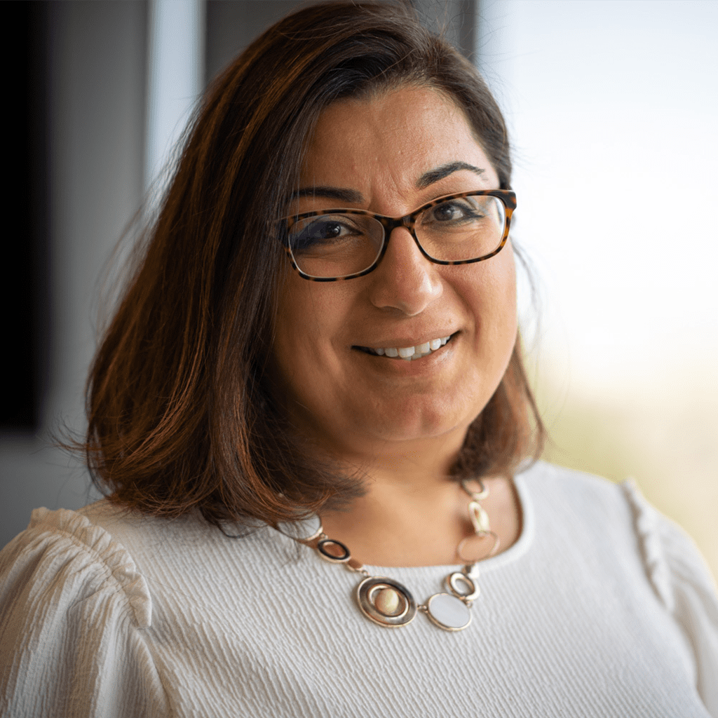 Deema is a product manager/SPCT at Scaled Agile
