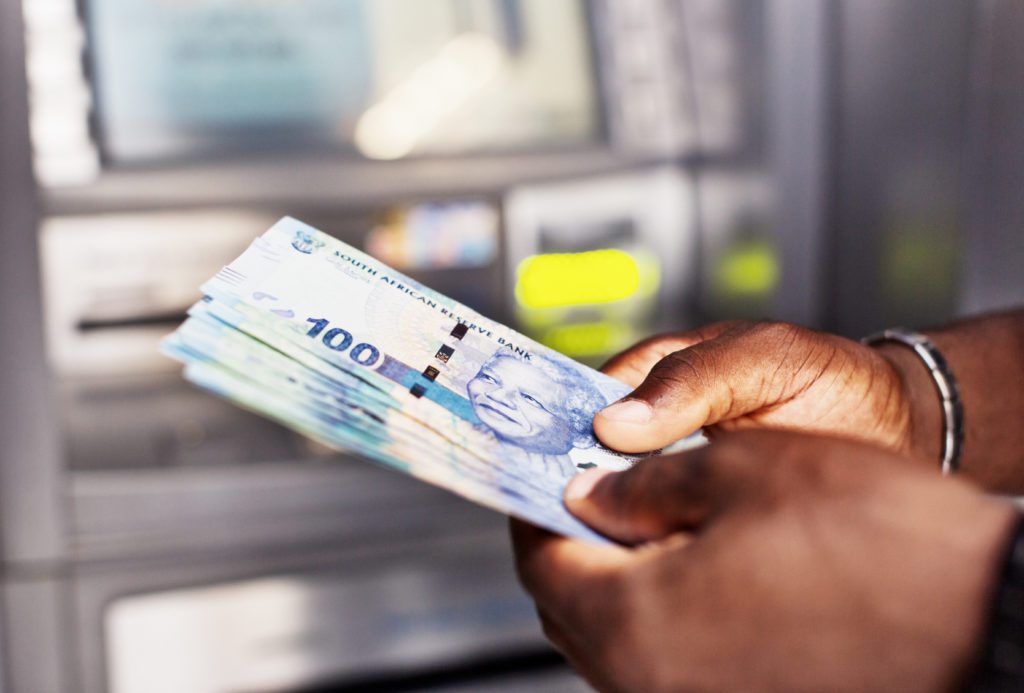 Standard Bank - Implementing SAFe and DevOps 