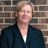 Senior Director, Transformation Management Office - Janice Murray