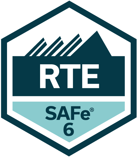 SAFe® Release Train Engineer - SAFe Execution | Scaled Agile