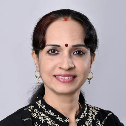 Ms Rajsri Rengan