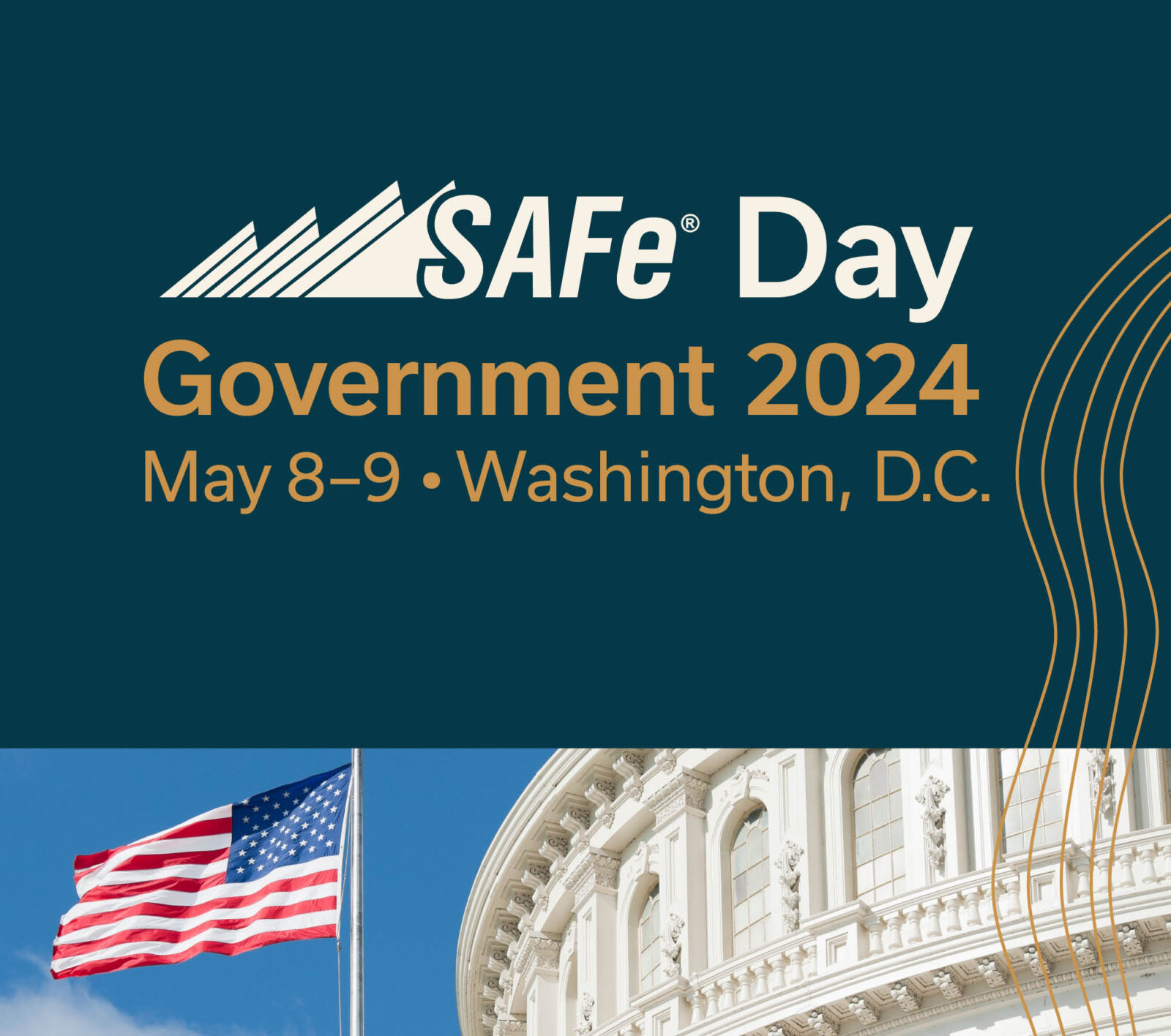 SAFe Summit and SAFe Events - Scaled Agile