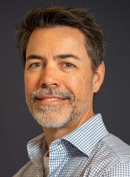 Marc Rix Headshot Photo