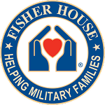 Fisher House logo