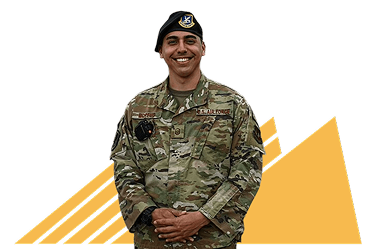 US Air Force Airman