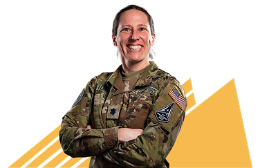 US Space Force Guardian