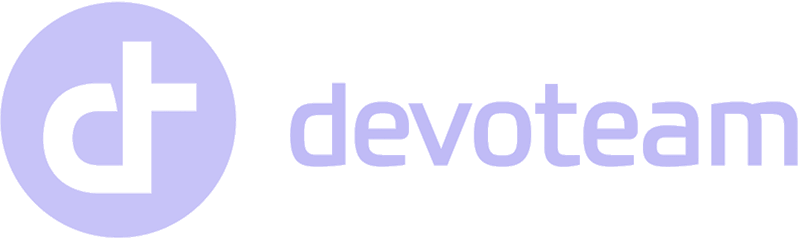 devoteam logo