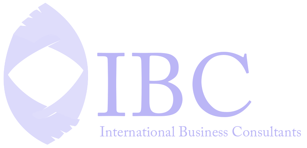 IBC logo