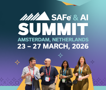 SAFe & AI Summit 2026