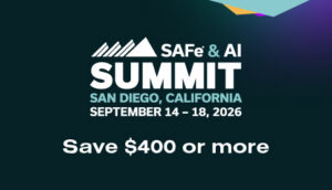See the Latest SAFe Summit and SAFe Events - Scaled Agile